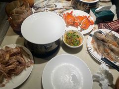 -加餐海鲜自助餐厅(福清万达店)