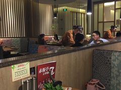 大堂-赤坂亭·M9和牛烧肉·铁板烧(合肥万象城店)