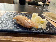-鮨政·Omakase(港汇恒隆广场店)