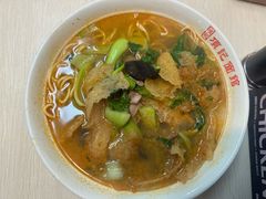 -项记面馆(明瓦廊店)