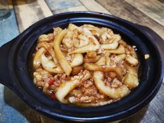 -湘香私房菜(大石长隆店)