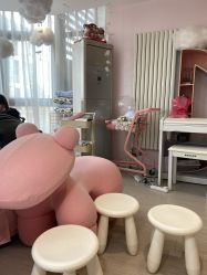-Beauty Nails 美甲美睫皮肤管理