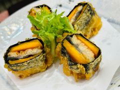 -元气寿司(环球港店)