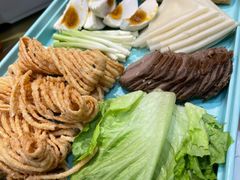 -紫光园·烤鸭·北京菜(团结湖店)