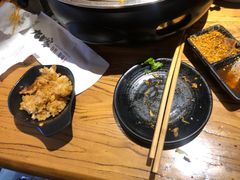 -九田家黑牛烤肉料理(国芳店)