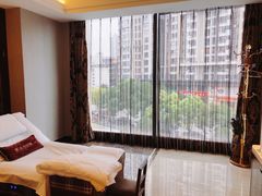 包房-无为足道(中南二路店)