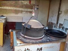 -张家港凤凰山景区恬庄古街