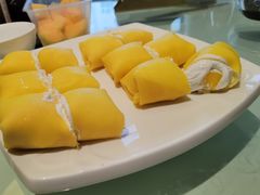 -衡山汇·高级粤菜(霄云路店)