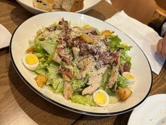 -安妮意大利餐厅(世贸天阶店)