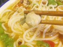 -洪福米线(浣纱路店)