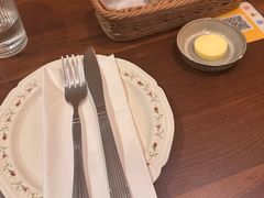 -Bistro Les Lilas丁香花小酒馆