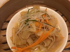 -上海金桥红枫万豪酒店-万豪中餐厅