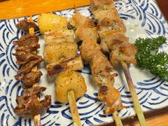 -鳗鱼家·深夜食堂(军博店)