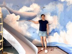 -深圳国际会展中心洲际酒店