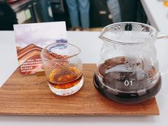 -Gee Coffee Roasters(万象城店)
