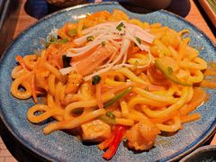 -京鹿料理(荟聚店)