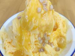 -鞠婆婆•绵绵冰•凉糕•手工冰粉(苏稽一店)