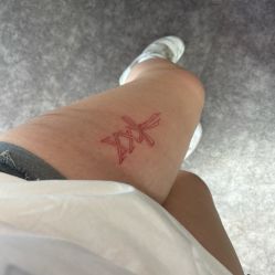 -飛凡TATTOO纹身•原创