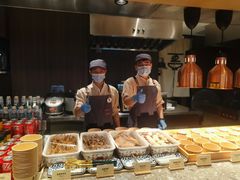 -吾妻拉面•和风食堂(群光广场店)