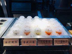 -和府捞面(东直门银座店)