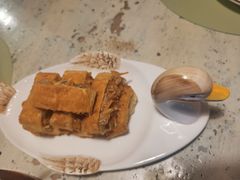 -T館·花园艺术餐厅