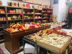 零售区-禄源公·老莞诚饭店