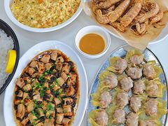 -嘉升大排档(番禺总店)