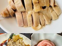 -小厨娘金榜题名(夫子庙秦淮河店)