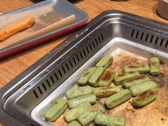 -新石器烤肉(南站店)