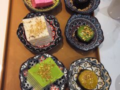 -沿江海南菜·文昌鸡祖师爷(大东海店)