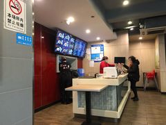 -鑫花溪牛肉米粉(景德路店)