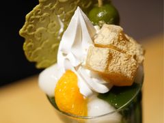 -伊藤久右卫门(宇治本店)