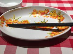 -西贝(上海我格广场店)