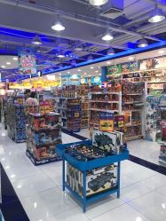 -玩具反斗城(正大广场店)
