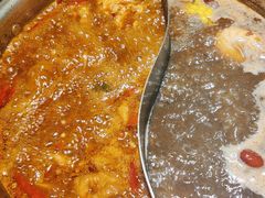 -谭三娘鲜切牛肉自助火锅(九眼桥总店)