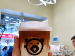 -BIRR COFFEE小熊咖啡(鸿瑞店)
