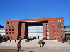 -大连理工大学(凌水校区)