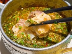 -俏香傣·德宏风味餐厅(万宏路店)