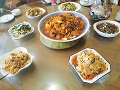 -福顺祥大盘鸡(临潼店)