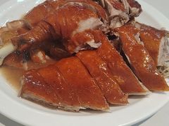 -东就鸭饭店·古早海南菜(友谊南海城店)