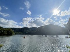 -黔灵山公园-南门售票处