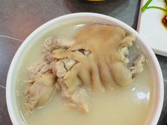 -彭记老妈蹄花(文化路店)
