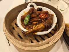 -翠园(北京王府中环店)