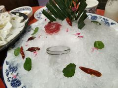 -巴九门老火锅(来福士打望店)