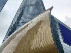 -上海中心大厦