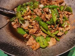 -费大厨辣椒炒肉(太平老街店)