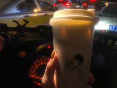 -喜茶(中山白水井店)