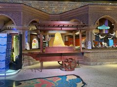 -可爱的新疆·丝路宴(盛达广场店)