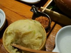 -云海肴·汽锅鸡·云南菜(天津国金汇店)