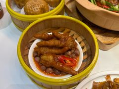 -火啫啫·粤式啫啫煲(南京弘阳店)